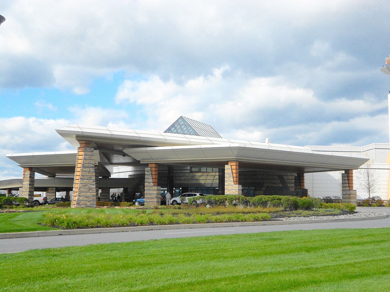 Mohegan strikes Connecticut betting and igaming deal with ...