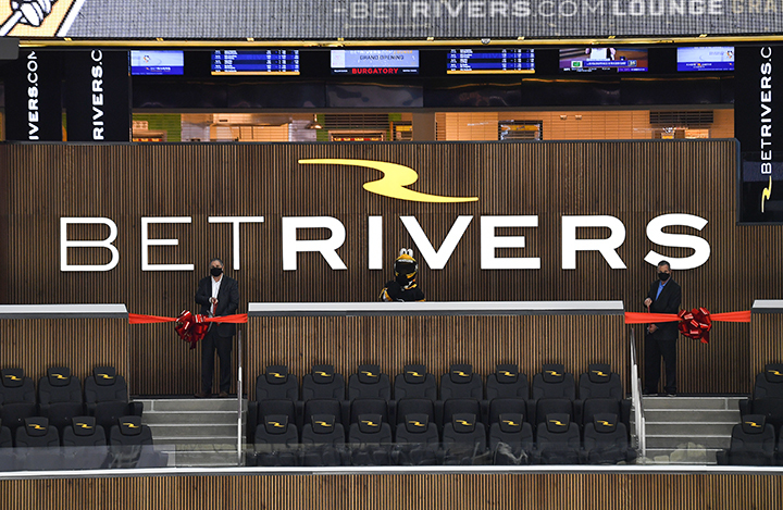 rivers casino pittsbrgh sportsbook